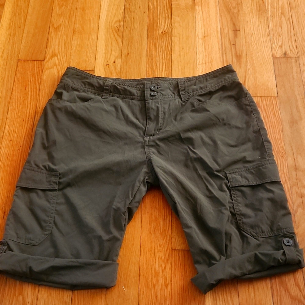 Patagonia womens shorts